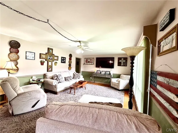 $274,900 | 7 Rob San Drive, Homer, NY 13077