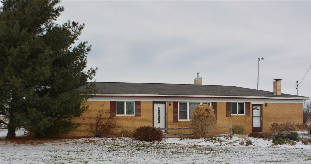 7796 West Division Road Tipton, IN 46072 - Photo 1 of 13 Gallery Image 1