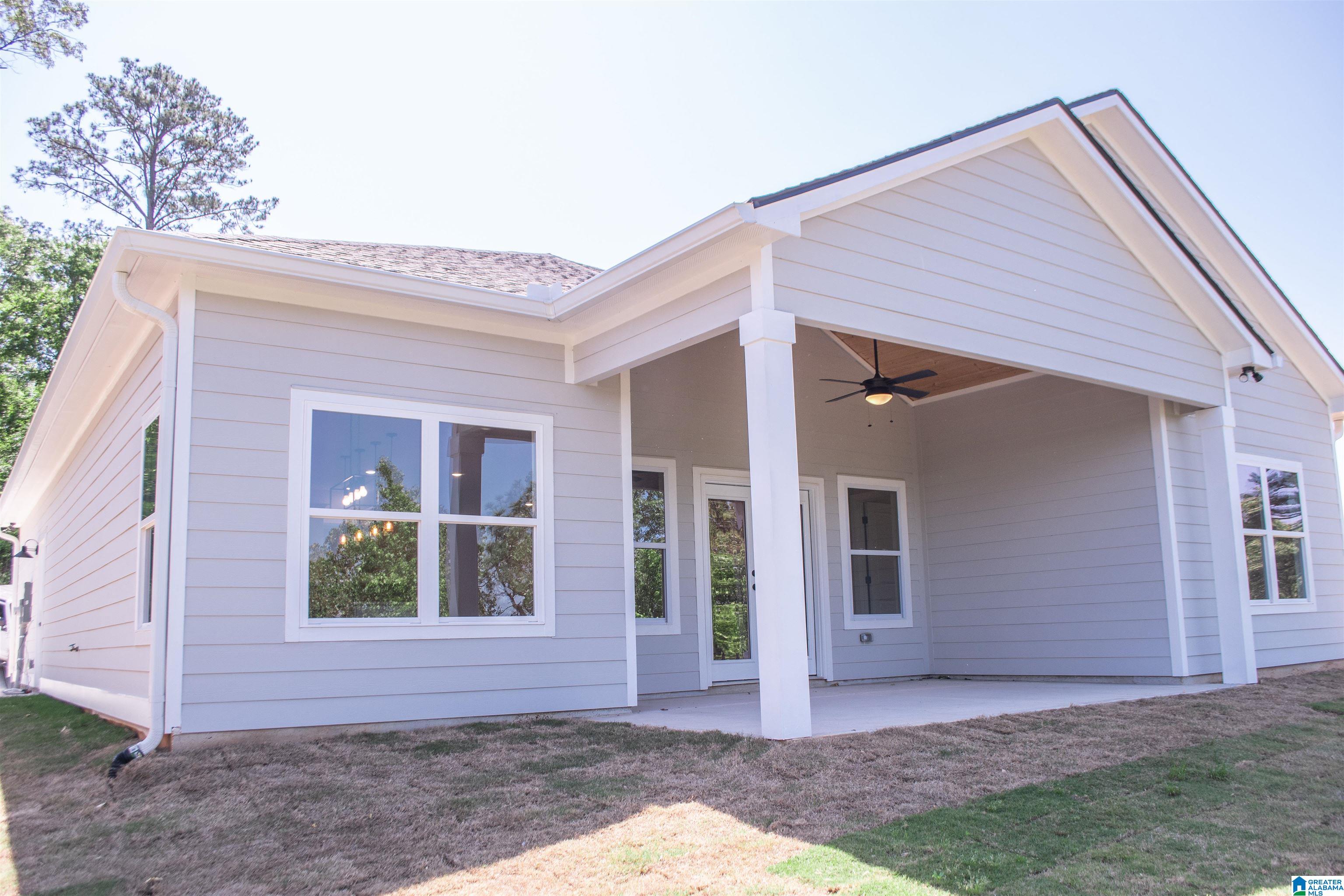 236 Shoreline View Talladega, AL 35160 - Photo 29 of 38