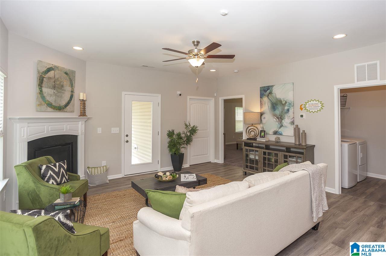474 Meadow Way Jasper, AL 35504 - Photo 4 of 37