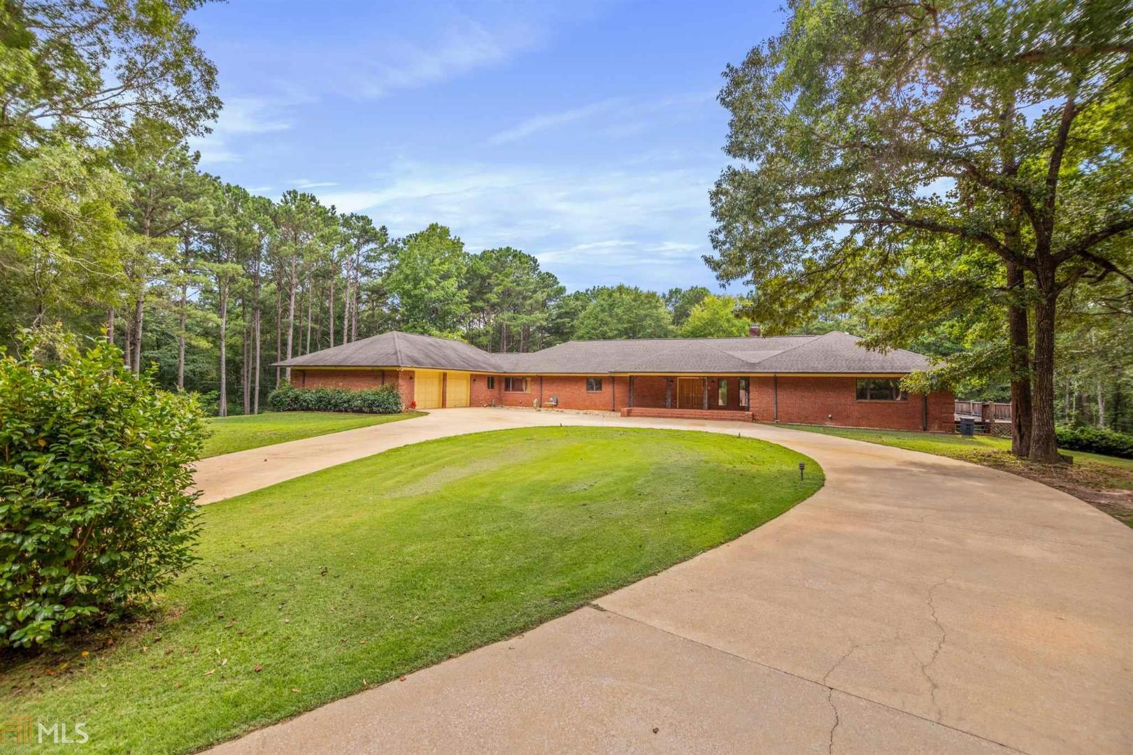 453 Whitaker Road LaGrange, GA 30240 - Photo 1 of 1 Gallery Image 1