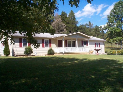 1986 Little Valley Road Maynardville, TN 37807 - Photo 1 of 1 Primary Photo