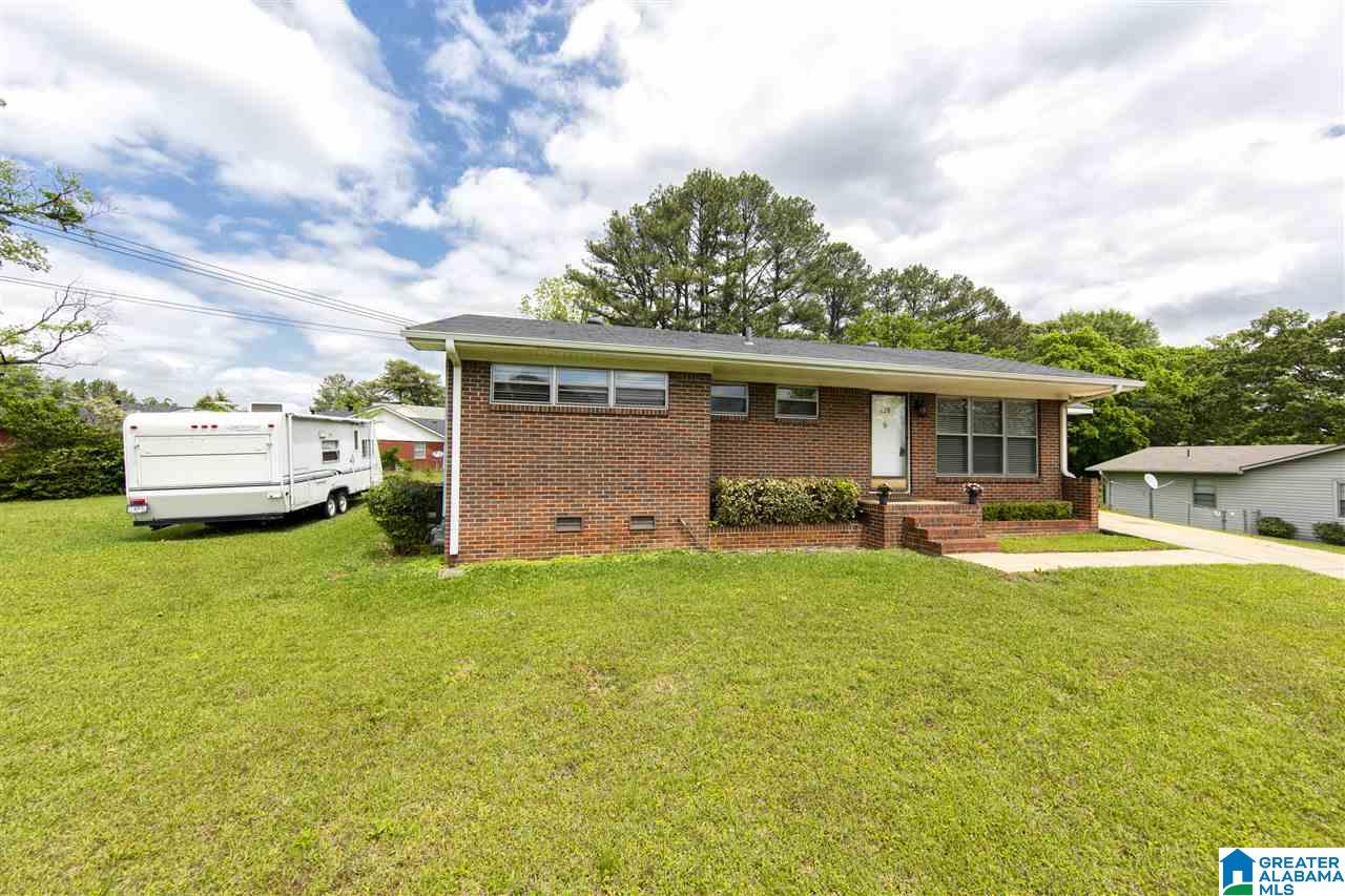 120 8th Place Pleasant Grove, AL 35127 - Photo 22 of 27