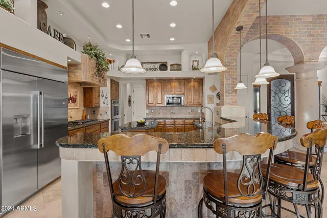 $2,499,000 | 37224 North 237th Avenue, Morristown, AZ 85342