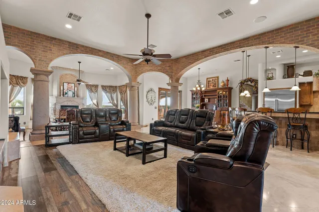 $2,499,000 | 37224 North 237th Avenue, Morristown, AZ 85342