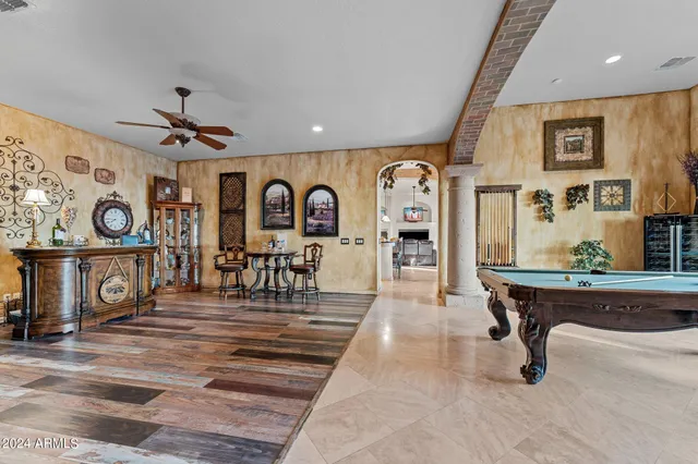 $2,499,000 | 37224 North 237th Avenue, Morristown, AZ 85342