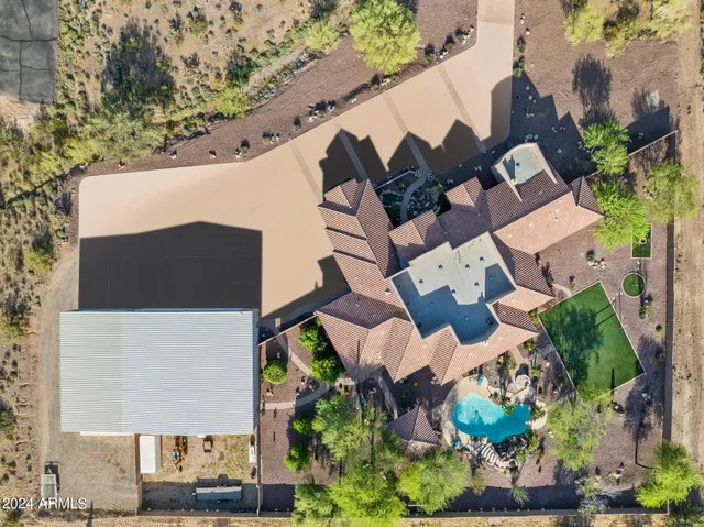 $2,499,000 | 37224 North 237th Avenue, Morristown, AZ 85342
