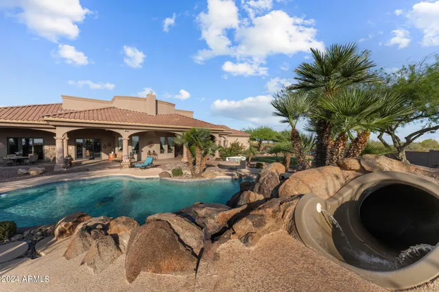 $2,499,000 | 37224 North 237th Avenue, Morristown, AZ 85342
