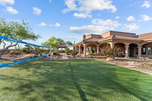 $2,499,000 | 37224 North 237th Avenue, Morristown, AZ 85342