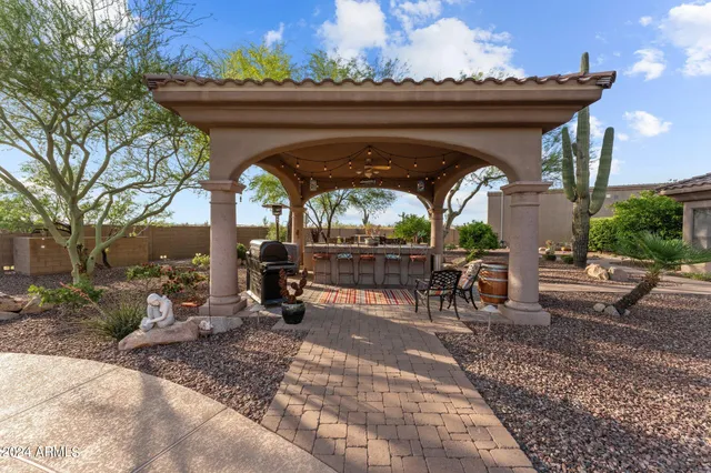 $2,499,000 | 37224 North 237th Avenue, Morristown, AZ 85342