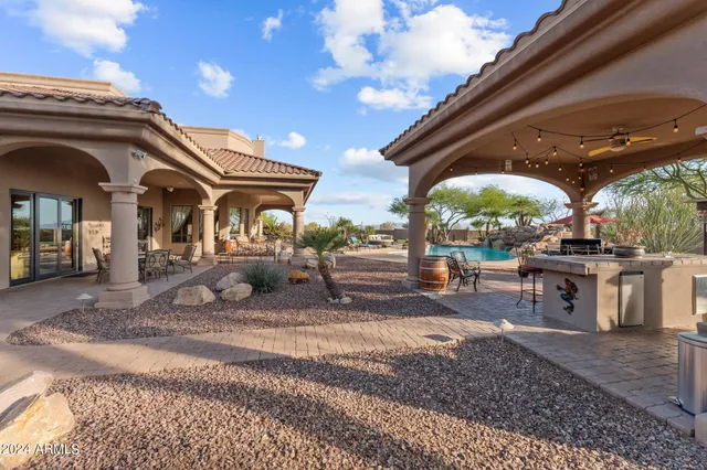 $2,499,000 | 37224 North 237th Avenue, Morristown, AZ 85342