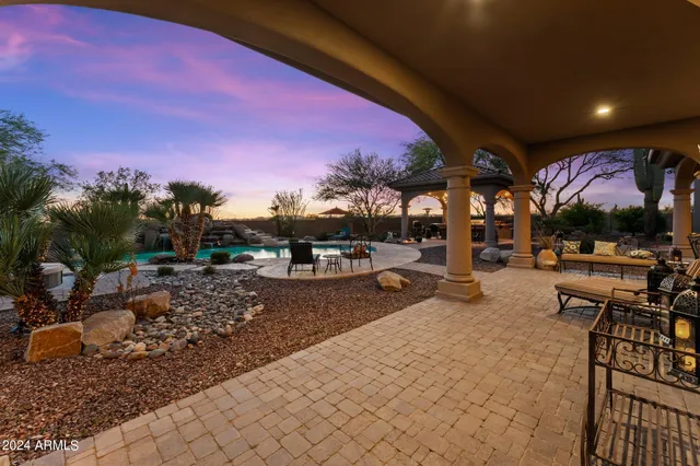 $2,499,000 | 37224 North 237th Avenue, Morristown, AZ 85342