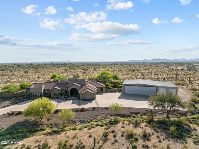 $2,499,000 | 37224 North 237th Avenue, Morristown, AZ 85342