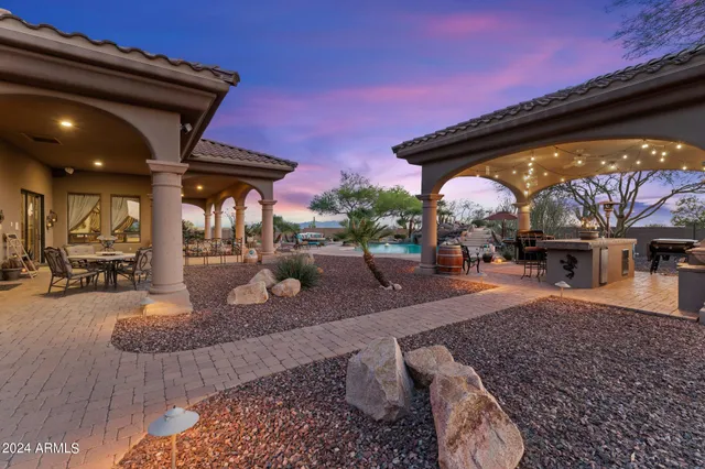 $2,499,000 | 37224 North 237th Avenue, Morristown, AZ 85342