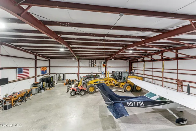 $2,499,000 | 37224 North 237th Avenue, Morristown, AZ 85342