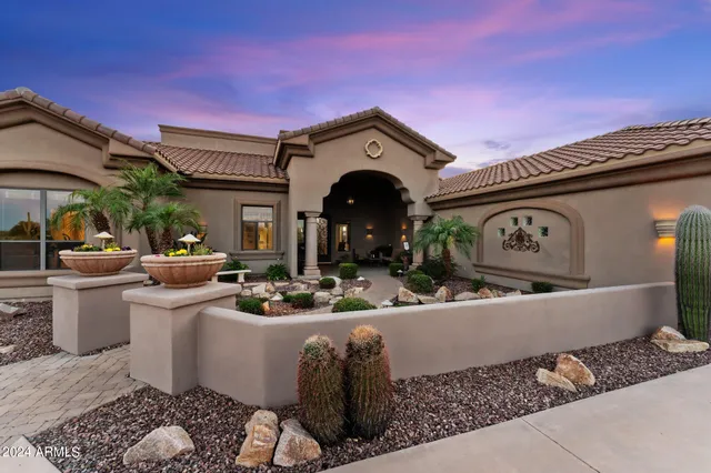 $2,499,000 | 37224 North 237th Avenue, Morristown, AZ 85342