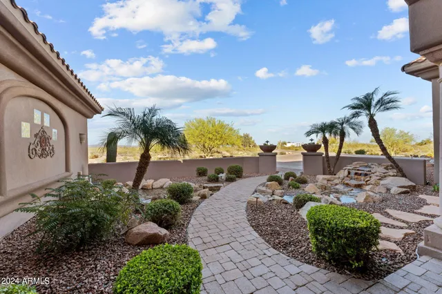 $2,499,000 | 37224 North 237th Avenue, Morristown, AZ 85342