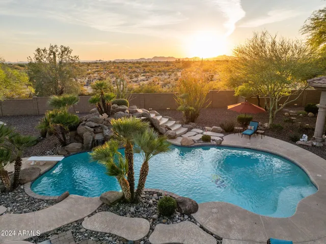$2,499,000 | 37224 North 237th Avenue, Morristown, AZ 85342