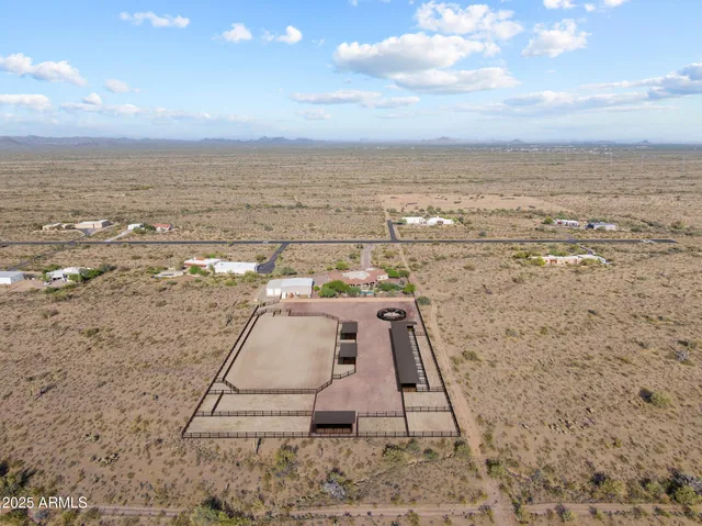 $2,499,000 | 37224 North 237th Avenue, Morristown, AZ 85342