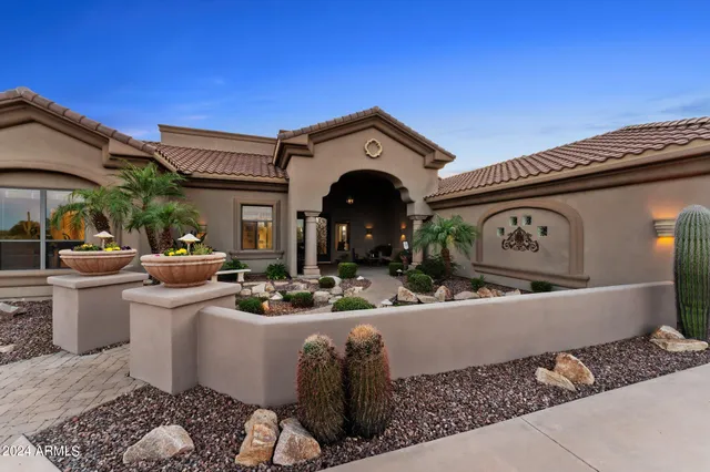 $2,499,000 | 37224 North 237th Avenue, Morristown, AZ 85342