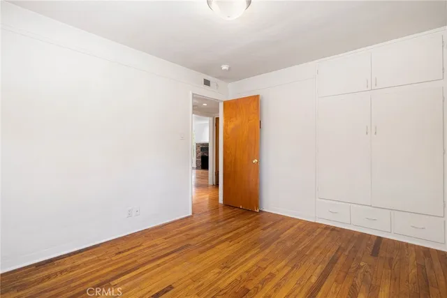 a view of an entryway