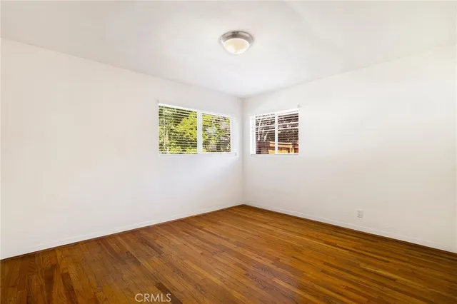 a view of a storage & utility room