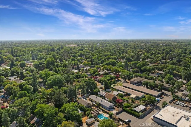 $429,000 | 1245 Palm Avenue, Chico, CA 95926