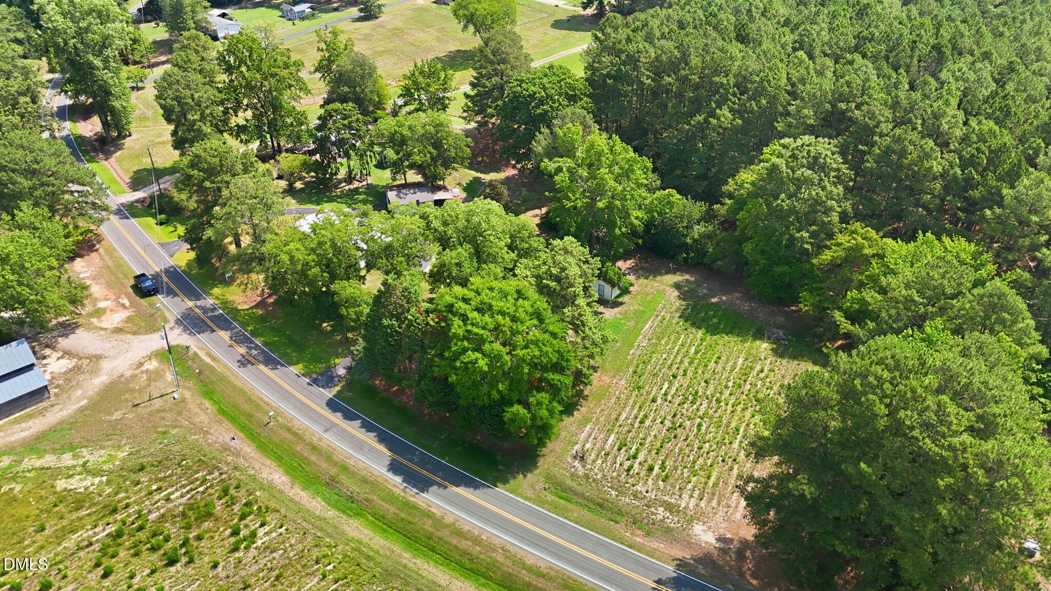 8000 Lockleair Road Zebulon, NC 27597 - Photo 2 of 12 2-web-or-mls-DJI_20260706111412_0995_D