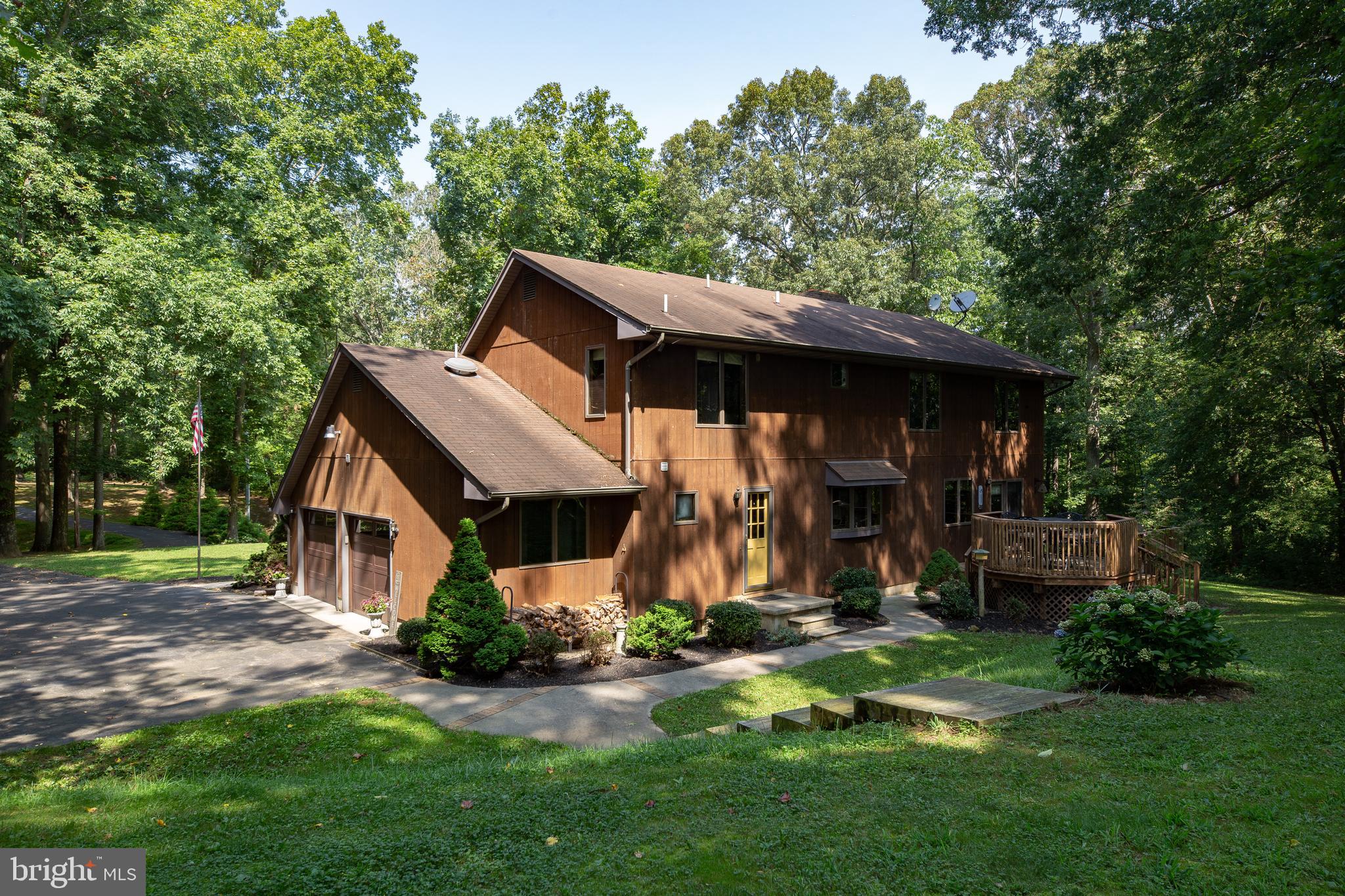 50 Macanippuck Road Greenwich, NJ 08323 - Photo 3 of 59