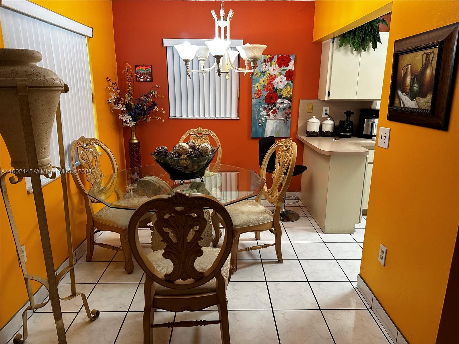 Westview Miami, FL 33167 - Photo 4 of 10 a view of balcony and patio