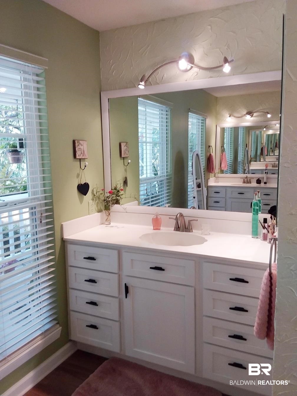 10097 Boynton Road Elberta, AL 36530 - Photo 15 of 49 Master sink right