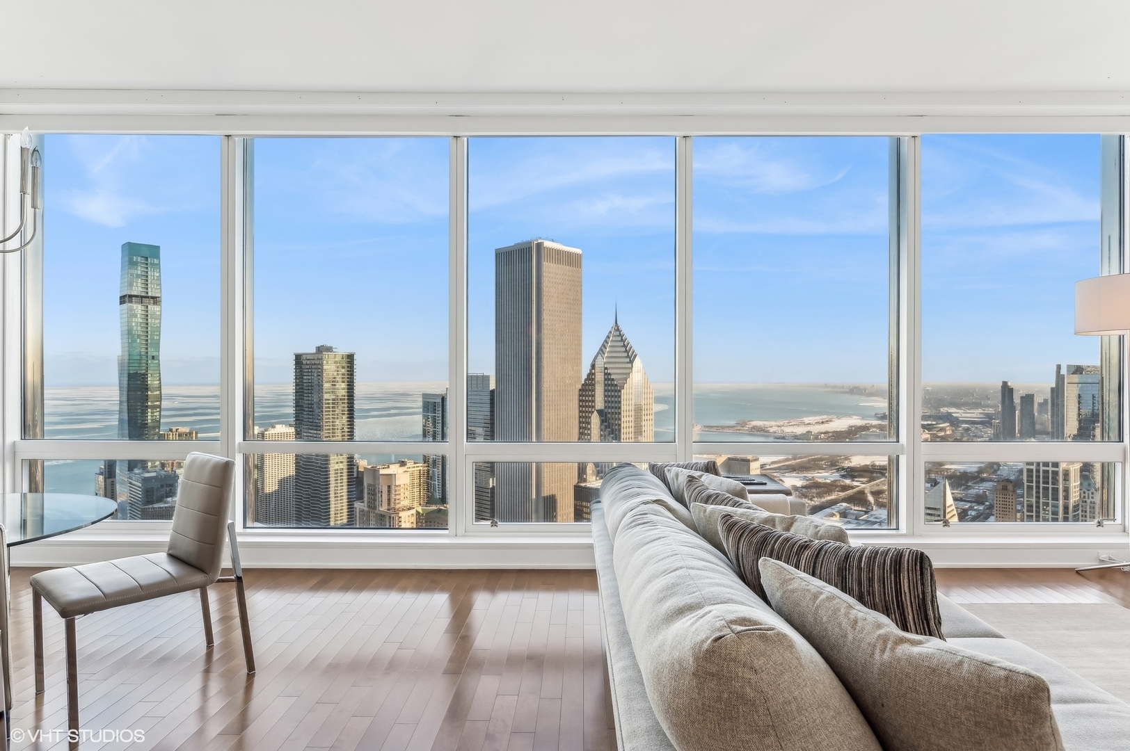 401 North Wabash Avenue, Unit 60F Chicago, IL 60611 - Photo 11 of 46