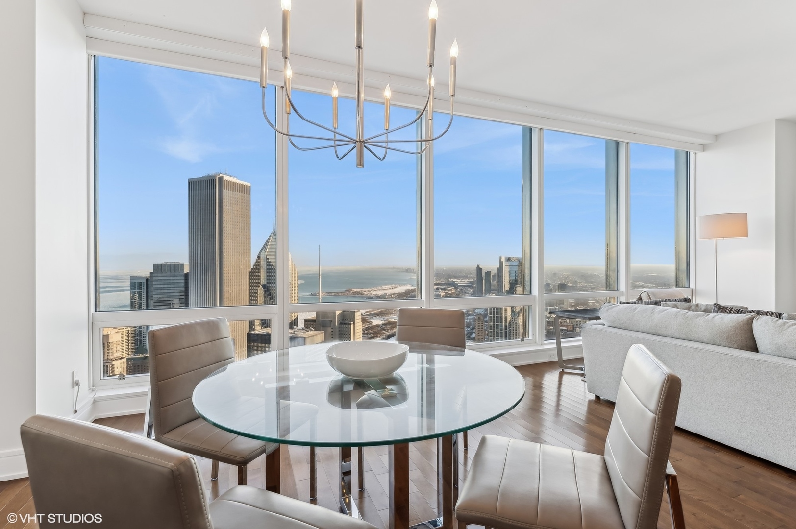 401 North Wabash Avenue, Unit 60F Chicago, IL 60611 - Photo 13 of 46