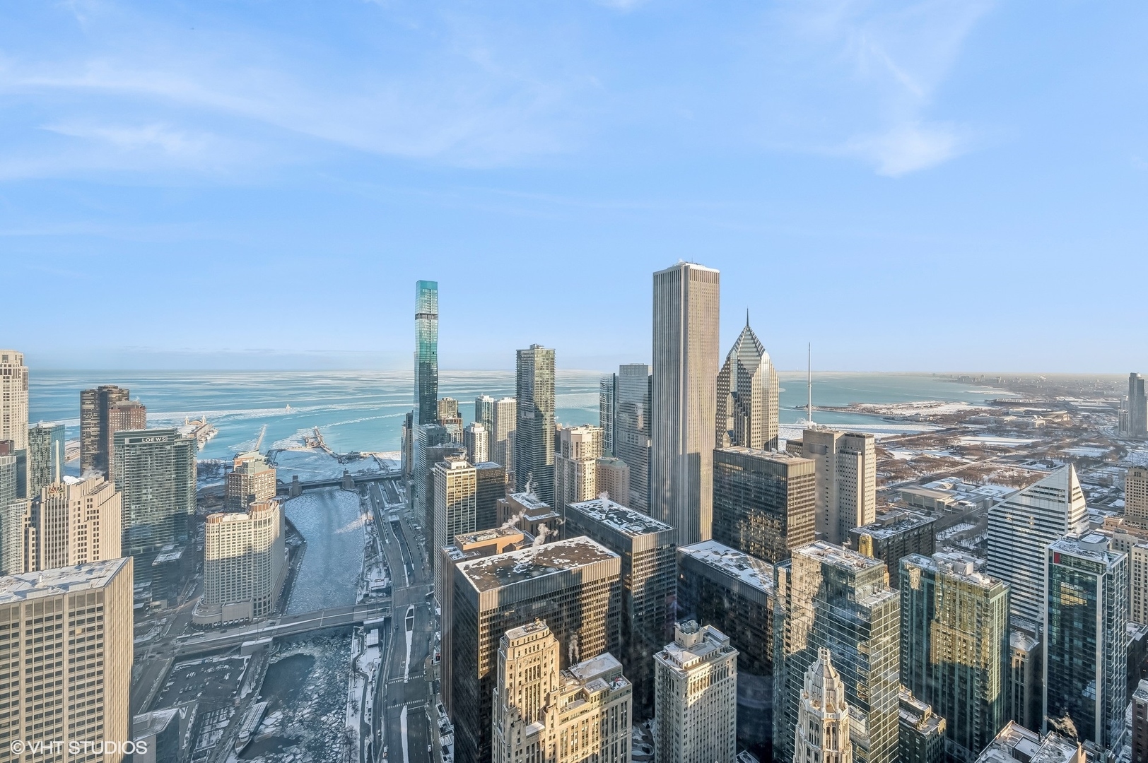 401 North Wabash Avenue, Unit 60F Chicago, IL 60611 - Photo 18 of 46