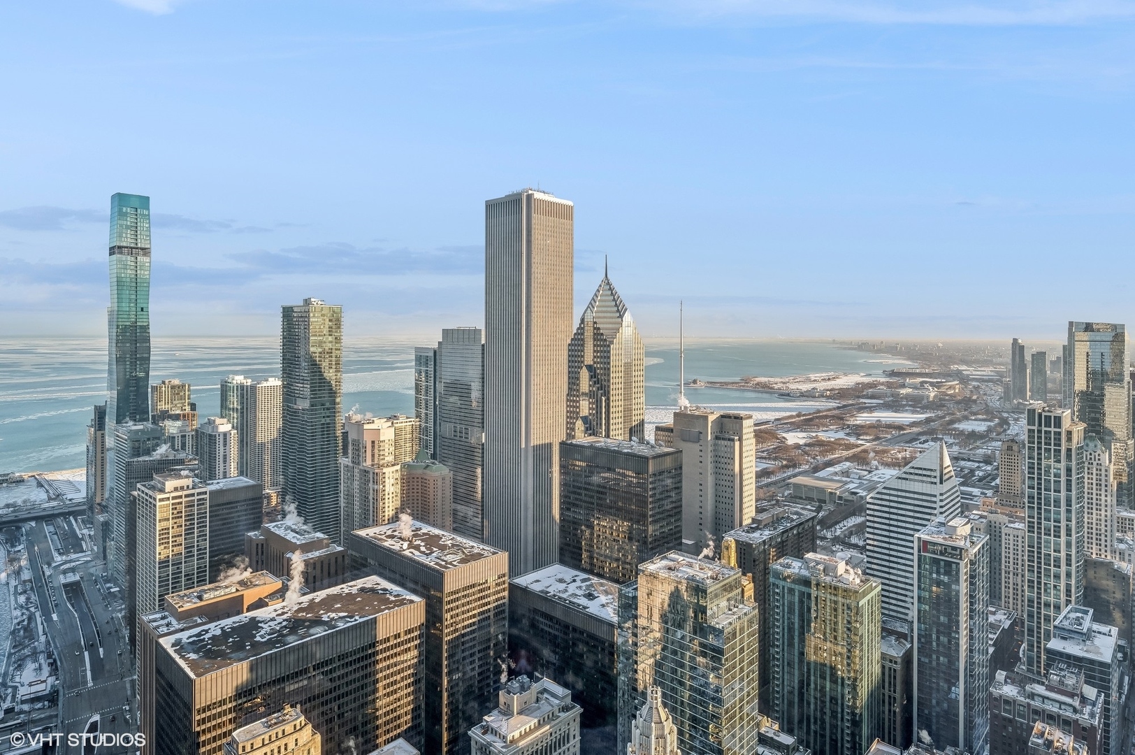 401 North Wabash Avenue, Unit 60F Chicago, IL 60611 - Photo 19 of 46