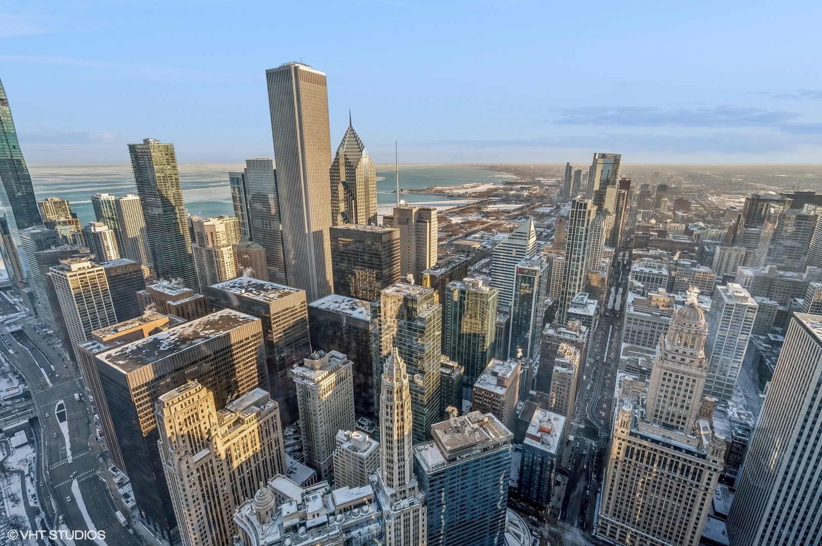 401 North Wabash Avenue, Unit 60F Chicago, IL 60611 - Photo 20 of 46