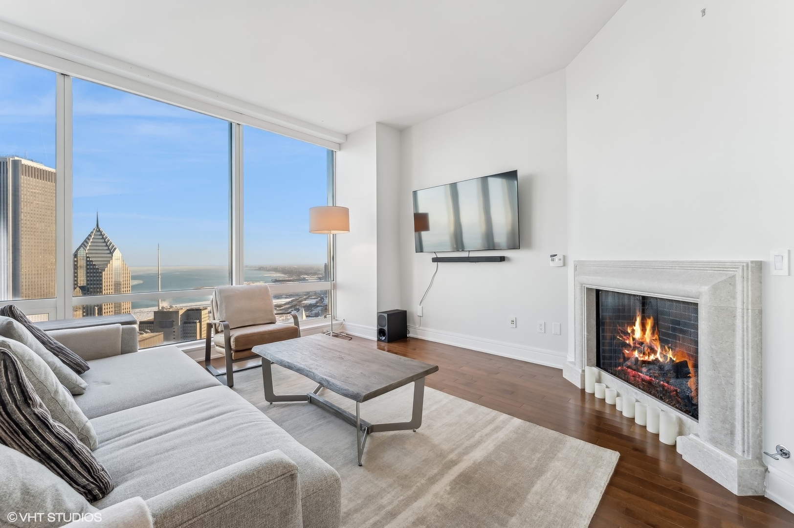 401 North Wabash Avenue, Unit 60F Chicago, IL 60611 - Photo 10 of 46