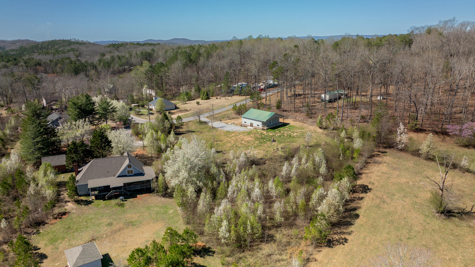 671 North Ridge Estates Trion, GA 30753 - Photo 3 of 41 DJI_0896