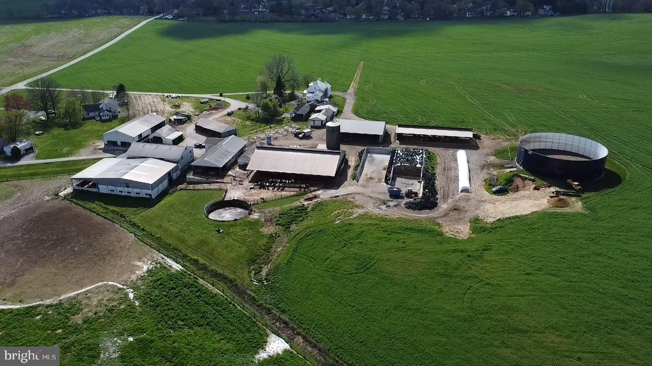 9104 Stauffer Road Walkersville, MD 21793 - Photo 14 of 17