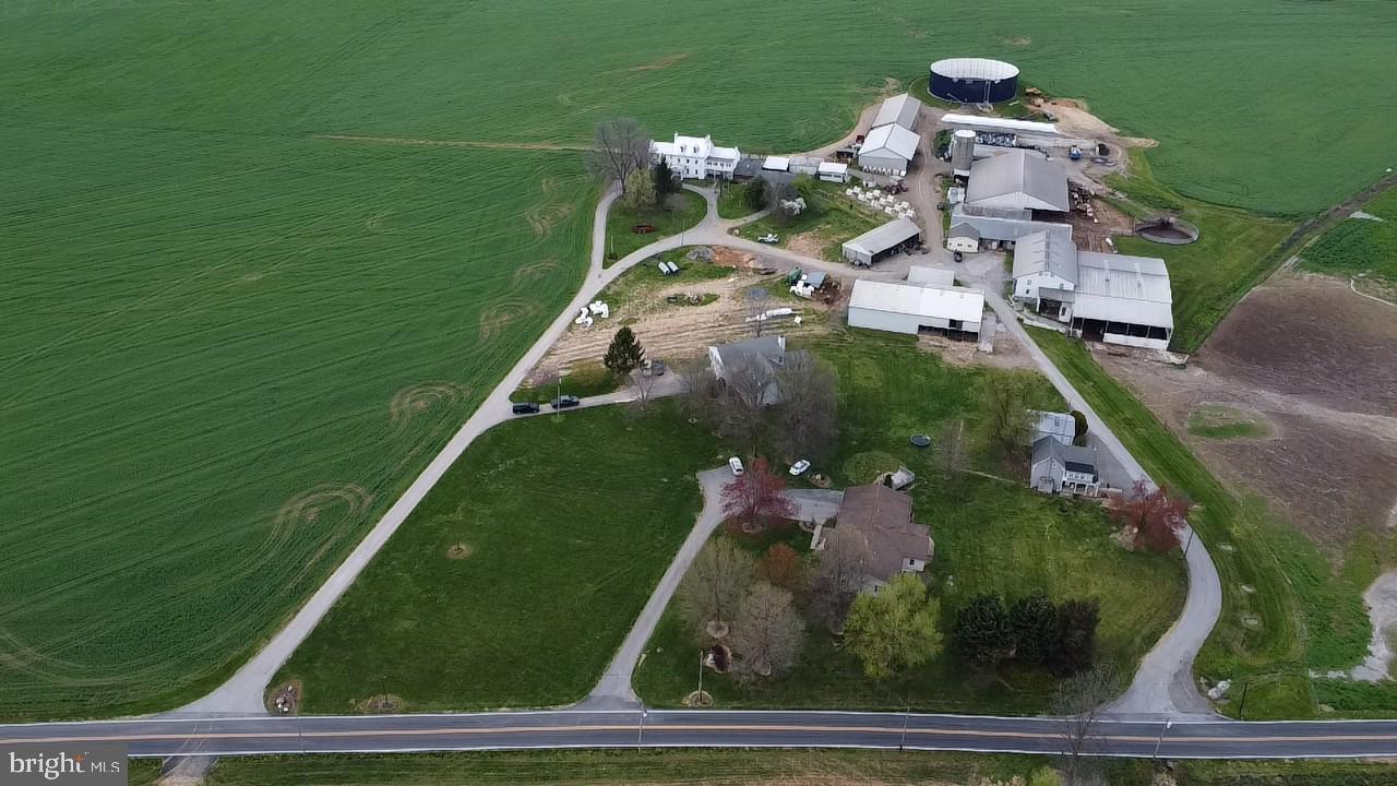 9104 Stauffer Road Walkersville, MD 21793 - Photo 16 of 17