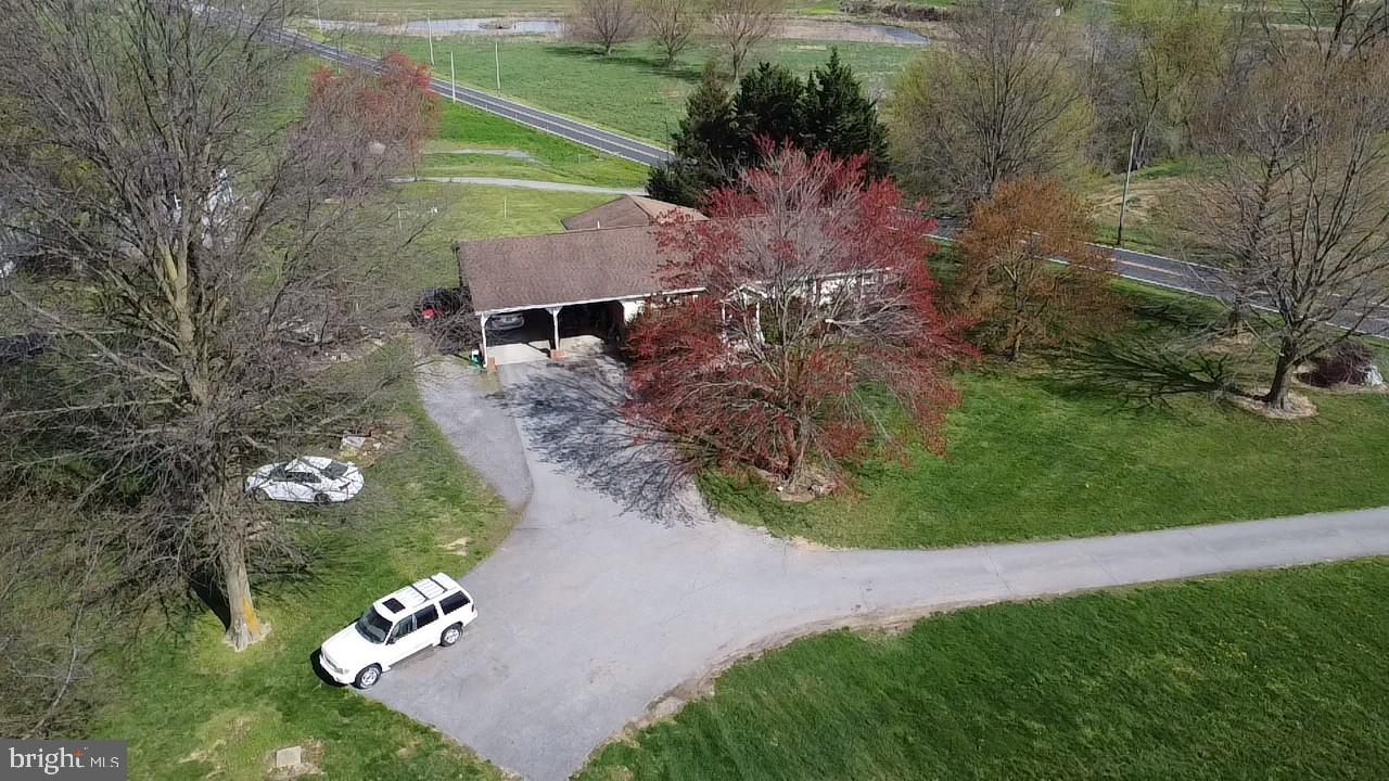 9104 Stauffer Road Walkersville, MD 21793 - Photo 3 of 17 Tenant house 1 2,158 SF 3 BR 2 BA