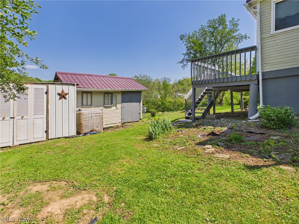 44 Glendale Road Ellenboro, WV 26346 - Photo 12 of 45