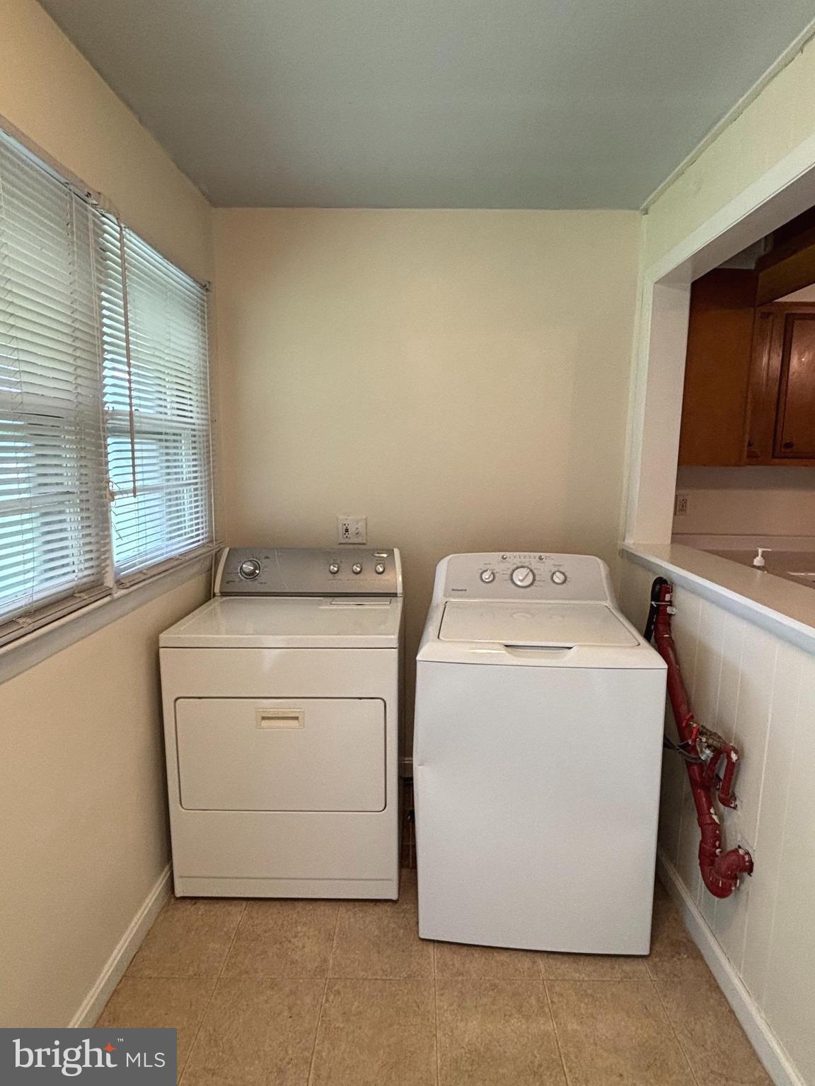 602 North Marshall Street Ranson, WV 25438 - Photo 13 of 14 Laundry Room