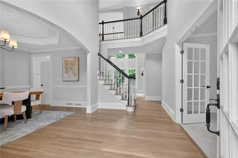 $950,000 | 1455 Edenfield Pointe, Cumming, GA 30041