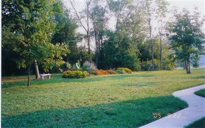684 Ardery Road Paris, KY 40361 - Photo 28 of 32 Rear yard in Spring