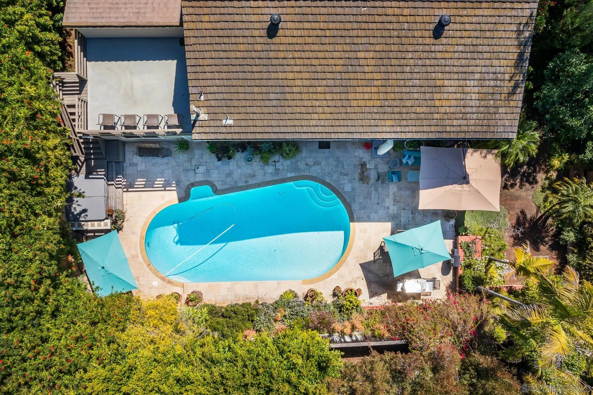 1669 Los Altos Road San Diego, CA 92109 - Photo 44 of 62