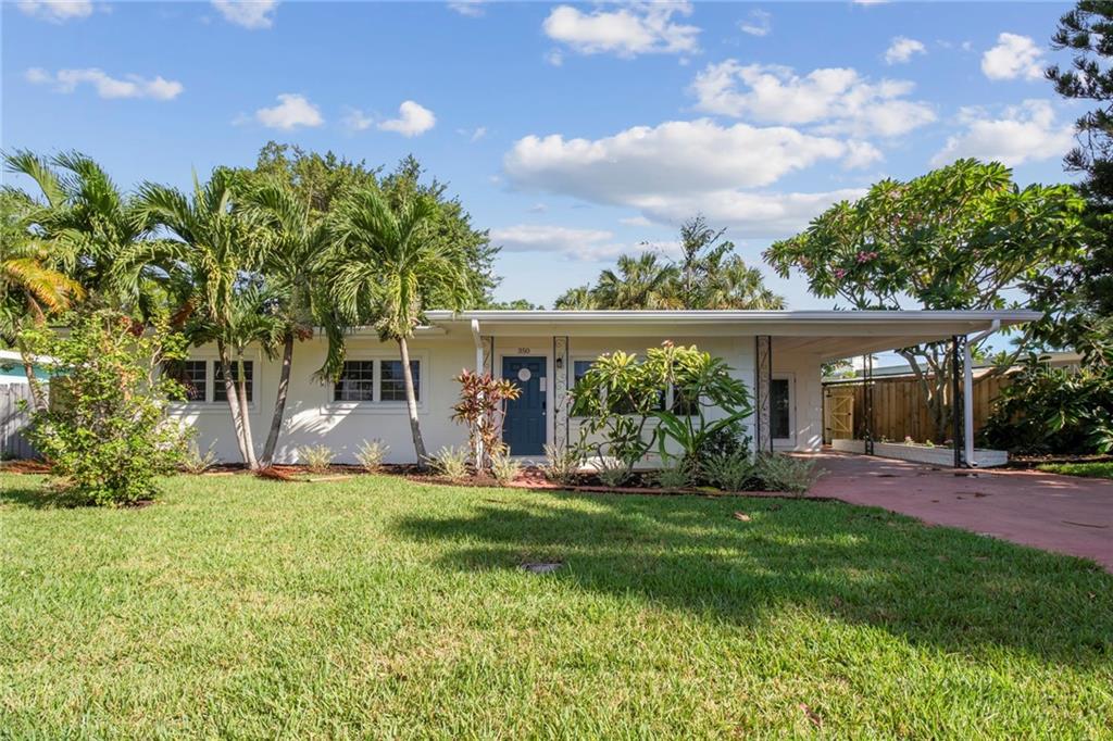 350 12th Avenue Indian Rocks Beach, FL 33785 - Photo 1 of 1 Gallery Image 1
