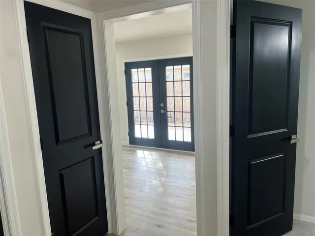 a view of a bathroom