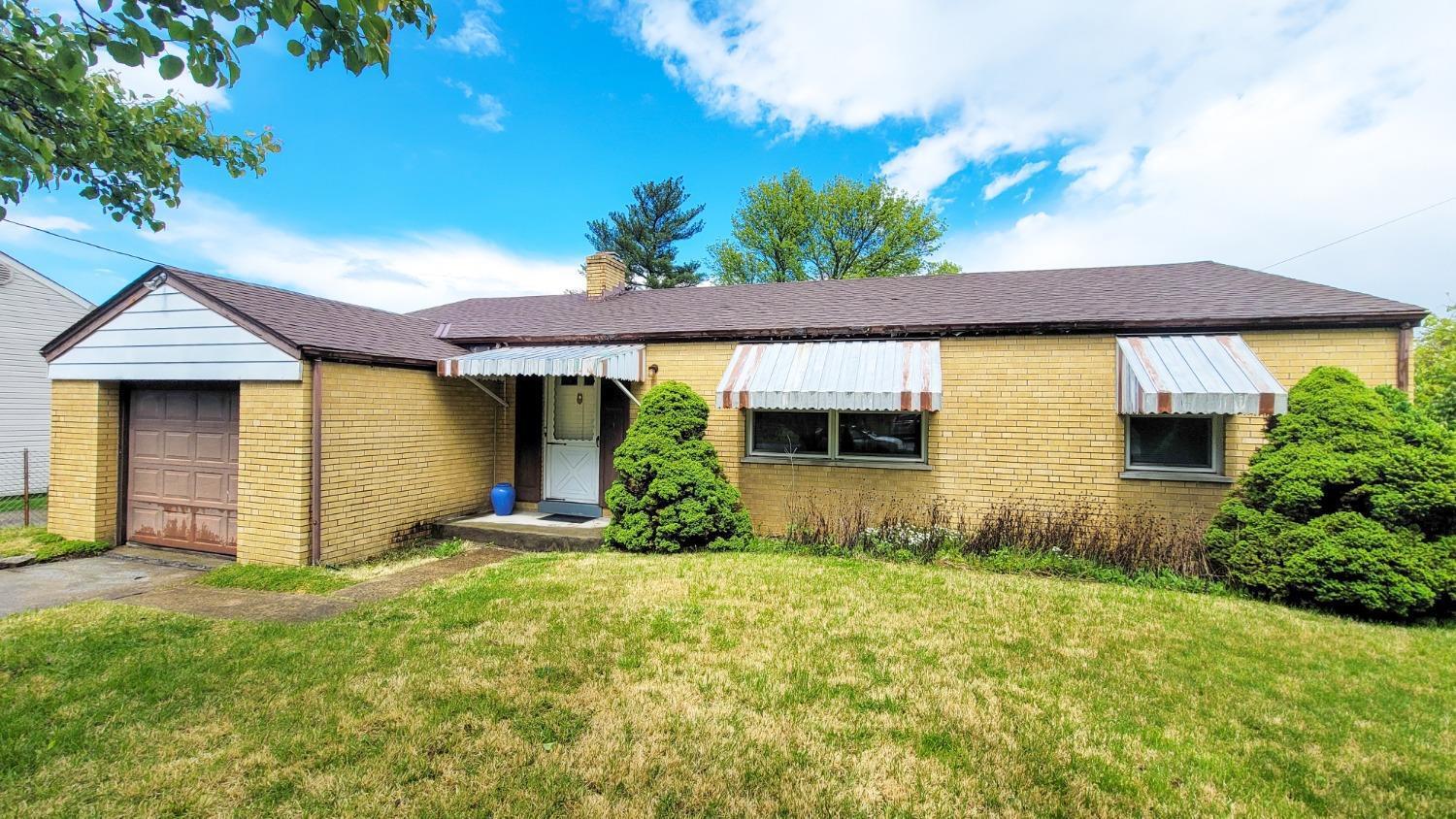 4198 West Fork Road Cincinnati, OH 45247 - Photo 1 of 21