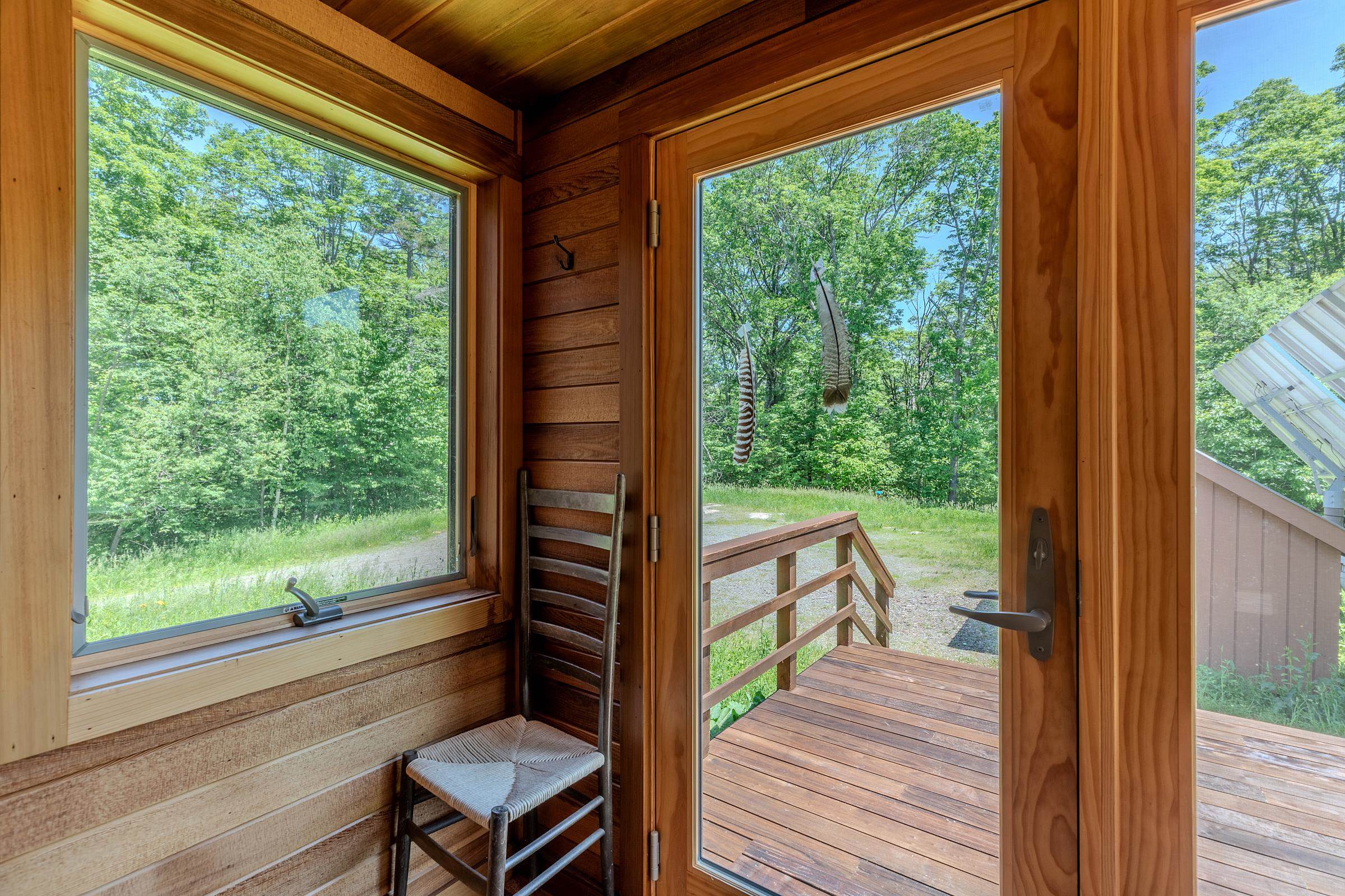 691 Black Bear Road Jamaica, VT 05343 - Photo 4 of 44